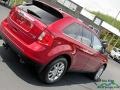 2013 Ruby Red Ford Edge Limited AWD  photo #34