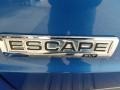 2011 Blue Flame Metallic Ford Escape XLT V6  photo #25