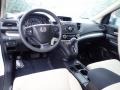 2016 White Diamond Pearl Honda CR-V LX AWD  photo #17
