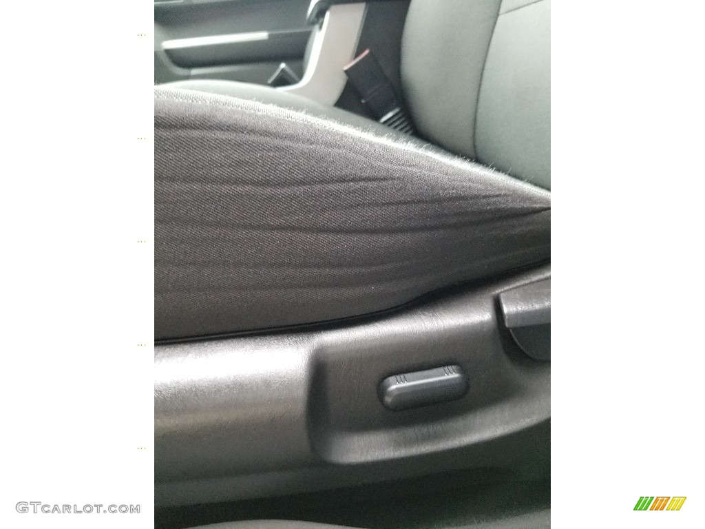 2011 Escape XLT V6 - Blue Flame Metallic / Charcoal Black photo #27
