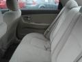 2008 Spicy Red Kia Spectra EX Sedan  photo #12