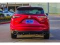 2019 Performance Red Pearl Acura RDX A-Spec  photo #6