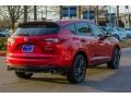 2019 Performance Red Pearl Acura RDX A-Spec  photo #7