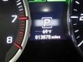 Fathom Blue Pearl - MDX SH-AWD Technology Photo No. 30