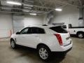 Radiant Silver Metallic - SRX Luxury AWD Photo No. 3