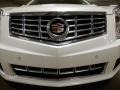 Radiant Silver Metallic - SRX Luxury AWD Photo No. 9