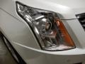 Radiant Silver Metallic - SRX Luxury AWD Photo No. 10