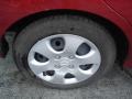 Spicy Red - Spectra EX Sedan Photo No. 20