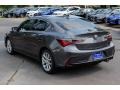 2019 Modern Steel Metallic Acura ILX Acurawatch Plus  photo #5