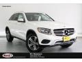Polar White - GLC 300 Photo No. 1