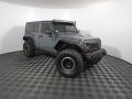 Anvil - Wrangler Unlimited Rubicon 4x4 Photo No. 2