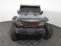 2013 Anvil Jeep Wrangler Unlimited Rubicon 4x4  photo #4