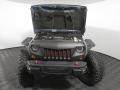 Anvil - Wrangler Unlimited Rubicon 4x4 Photo No. 5