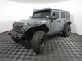 Anvil - Wrangler Unlimited Rubicon 4x4 Photo No. 7