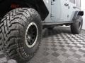 Anvil - Wrangler Unlimited Rubicon 4x4 Photo No. 8