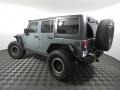 Anvil - Wrangler Unlimited Rubicon 4x4 Photo No. 9