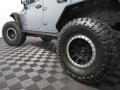 2013 Anvil Jeep Wrangler Unlimited Rubicon 4x4  photo #10