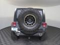 Anvil - Wrangler Unlimited Rubicon 4x4 Photo No. 11