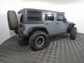 Anvil - Wrangler Unlimited Rubicon 4x4 Photo No. 13
