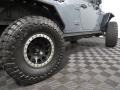 Anvil - Wrangler Unlimited Rubicon 4x4 Photo No. 14