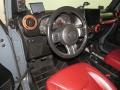 Anvil - Wrangler Unlimited Rubicon 4x4 Photo No. 21