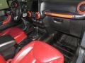 Anvil - Wrangler Unlimited Rubicon 4x4 Photo No. 29