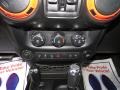 Anvil - Wrangler Unlimited Rubicon 4x4 Photo No. 38