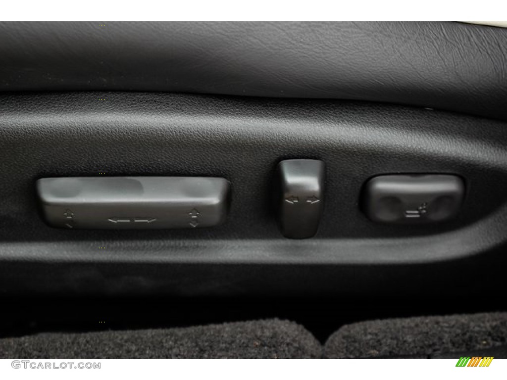 2019 TLX V6 Advance Sedan - Fathom Blue Pearl / Ebony photo #13