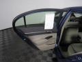 Atomic Blue Metallic - Civic Hybrid Sedan Photo No. 24