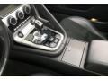  2015 F-TYPE Convertible 8 Speed 'Quickshift' ZF Automatic Shifter