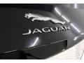 2015 Jaguar F-TYPE Convertible Badge and Logo Photo