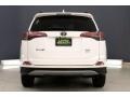Super White - RAV4 XLE AWD Photo No. 3