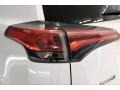 Super White - RAV4 XLE AWD Photo No. 22