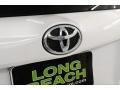 Super White - RAV4 XLE AWD Photo No. 23