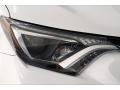 Super White - RAV4 XLE AWD Photo No. 28