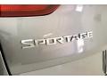 Mineral Silver - Sportage LX AWD Photo No. 7