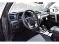 2019 Magnetic Gray Metallic Toyota 4Runner SR5 Premium 4x4  photo #5