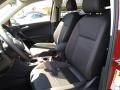 Cardinal Red Metallic - Tiguan SE 4MOTION Photo No. 3