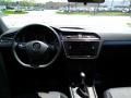Cardinal Red Metallic - Tiguan SE 4MOTION Photo No. 4
