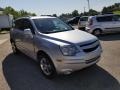 2012 Silver Ice Metallic Chevrolet Captiva Sport LTZ AWD  photo #10