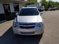 2012 Silver Ice Metallic Chevrolet Captiva Sport LTZ AWD  photo #11