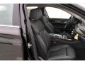 2020 BMW 7 Series Black Interior Interior Photo