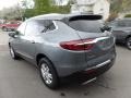 Satin Steel Metallic - Enclave Essence AWD Photo No. 6