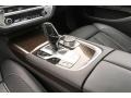 2020 BMW 7 Series Black Interior Transmission Photo