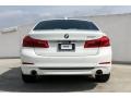 Alpine White - 5 Series 530i Sedan Photo No. 3