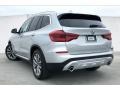 Glacier Silver Metallic - X3 sDrive30i Photo No. 3