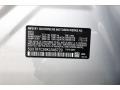 Glacier Silver Metallic - X3 sDrive30i Photo No. 8