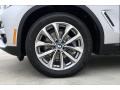 Glacier Silver Metallic - X3 sDrive30i Photo No. 10