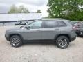 Sting-Gray - Cherokee Trailhawk 4x4 Photo No. 2