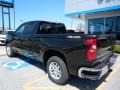 Havana Brown Metallic - Silverado 1500 LT Double Cab 4WD Photo No. 5